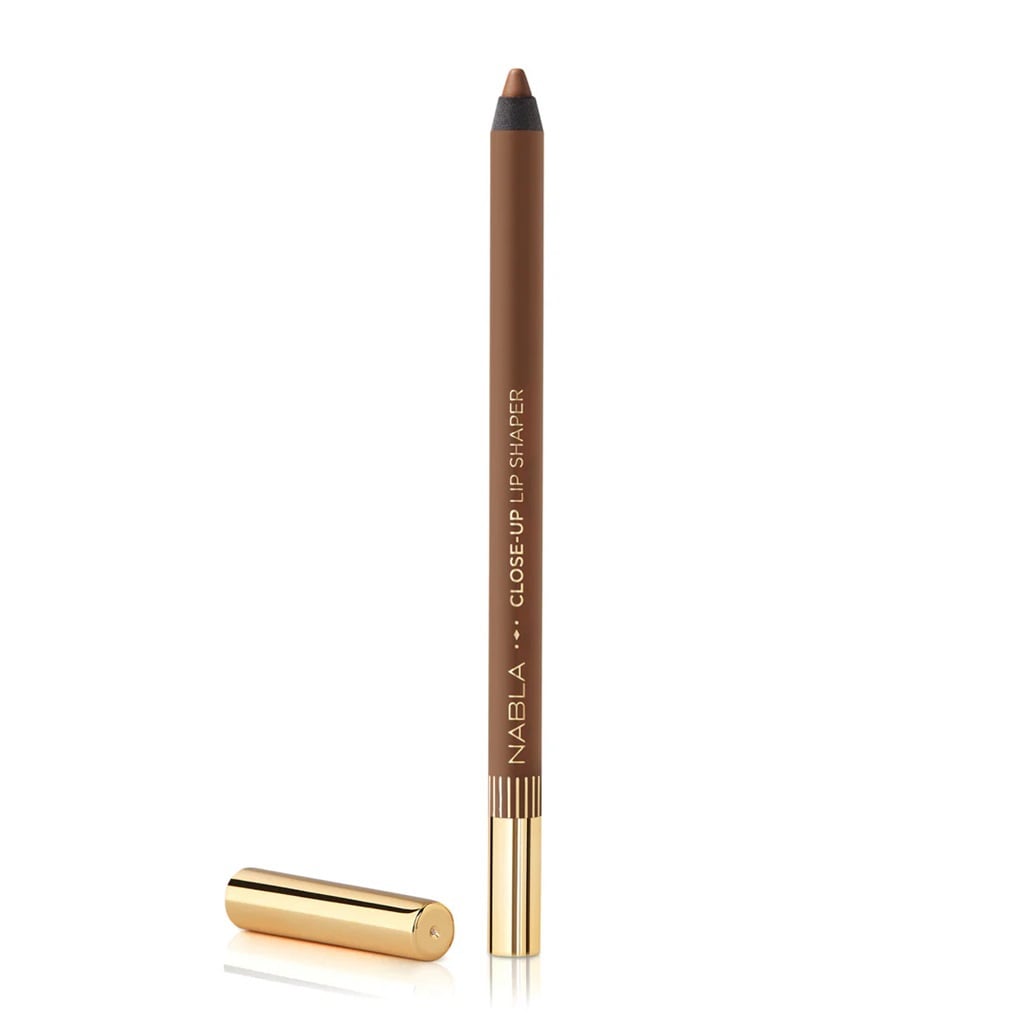 Close Up Lip Shaper Nude