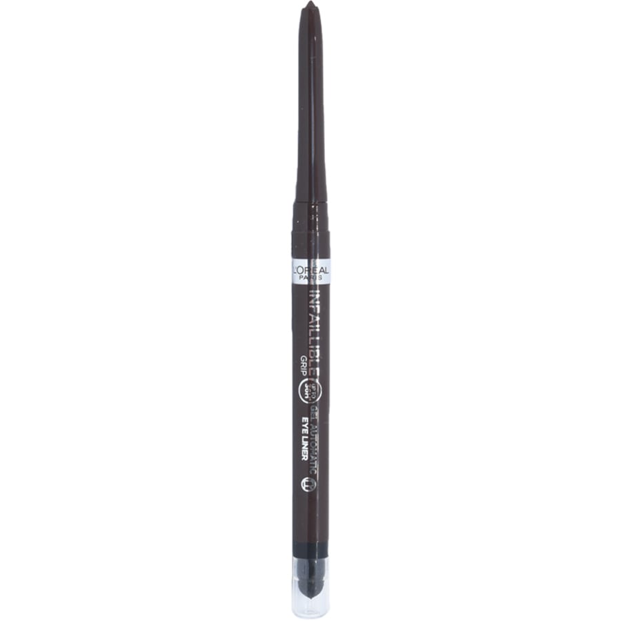 Infallible Grip Gel Automatic Eyeliner