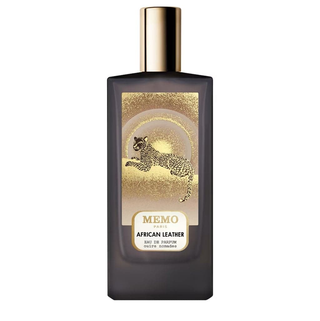 African Leather EDP 75 ml