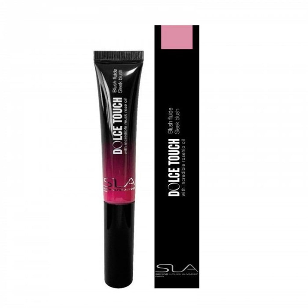 Blush Liquide Dolce Touch