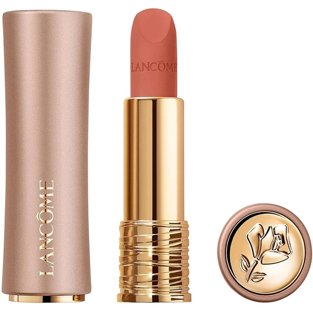 L'Absolu Rouge Intimatte Lipstick