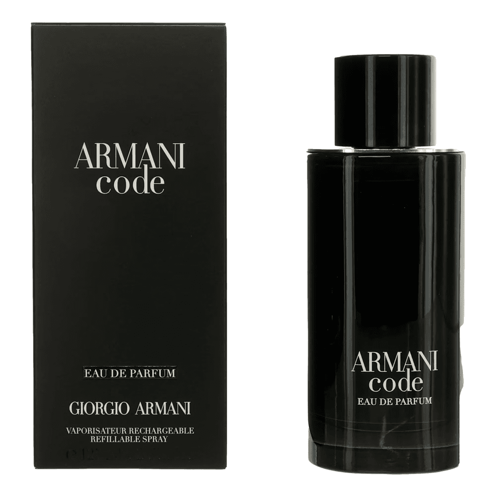 عطر أرماني كود أودي بارفيوم